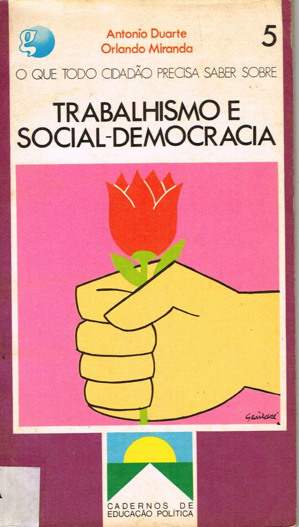Trabalhismo e Social-Democracia